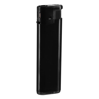 LUMIO, brener upaljač, crni
