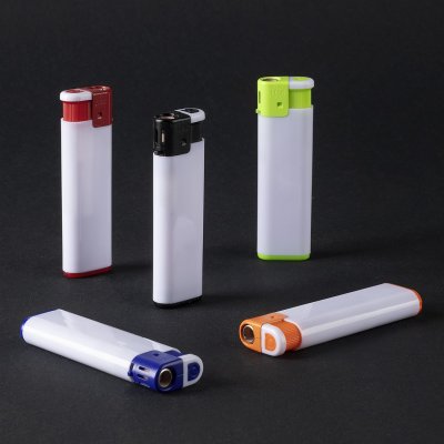 FUMA, brener upaljač, svetlo zeleni