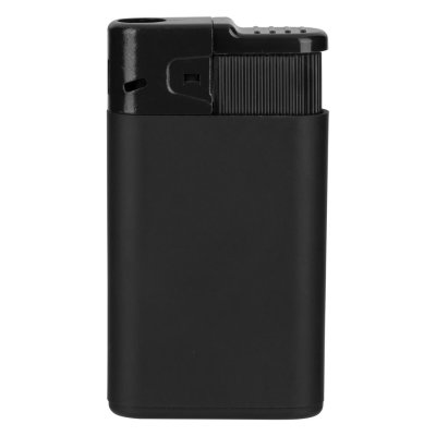 QUATTRO, brener upaljač, crni