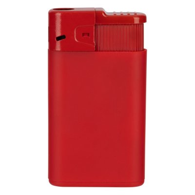 QUATTRO, brener upaljač, crveni