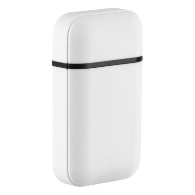TORCH S, brener upaljač, beli