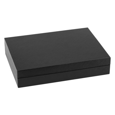 TRIUMPH, set za tompuse, 3/1, crni