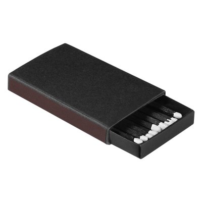 TNT 48, šibice, 48 mm, crne