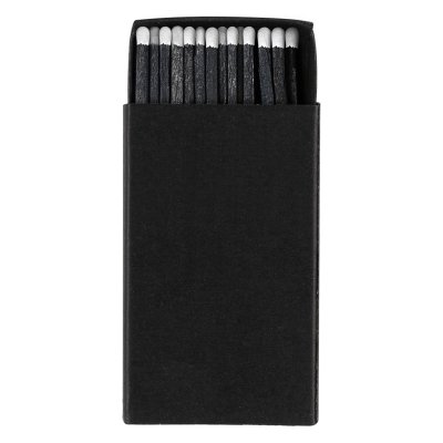 TNT 48, šibice, 48 mm, crne