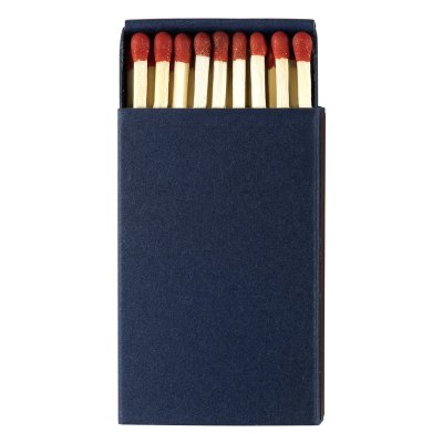 TNT 48, šibice, 48 mm, plave