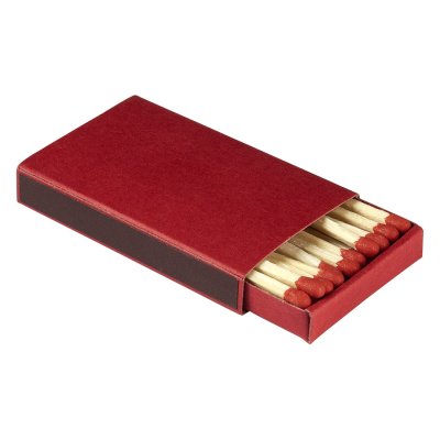 TNT 48, šibice, 48 mm, crvene