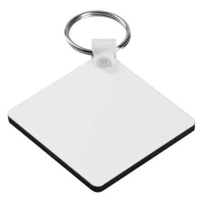 MDF privezak za ključeve SUBLI MDF 5X5