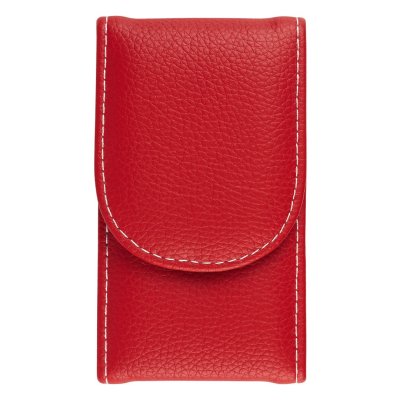 KIARA, manikir set, 5/1, crveni