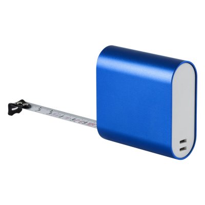 DOT, metar, 3 m, plavi