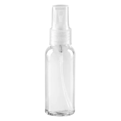 Bočica sa raspršivačem, 50 ml CLEAN 50S