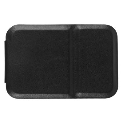 CHARM, ogledalce, crno