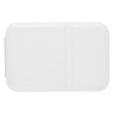 CHARM, ogledalce, belo