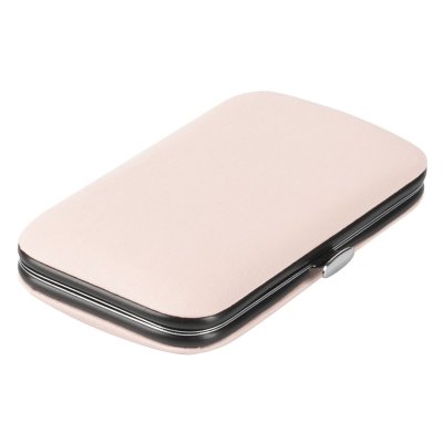 VIOLET, manikir set, 7/1, svetlo roze