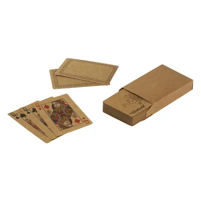 Karte za igru, 54/1 MACAO