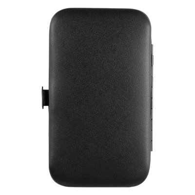 KEN, manikir set, 7/1, crni