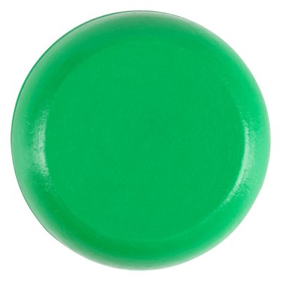 JO-JO, drvena igračka jo-jo, zelena