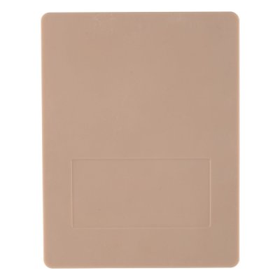 KALA, set četkica za šminku, 5/1, roze zlatna