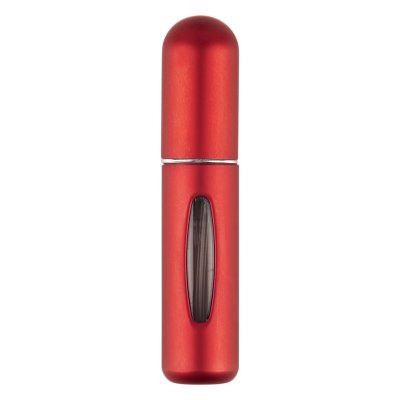 SCENT, difuzer za parfem, 5 ml, crvena