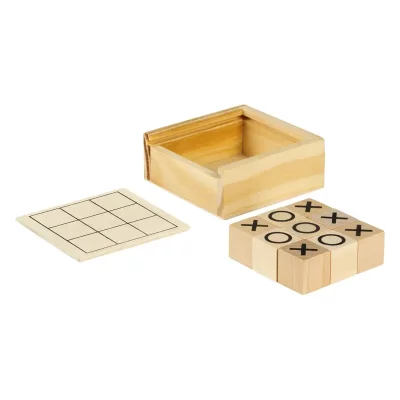 Društvena igra XO, 9/1 TACTIC