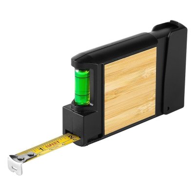 SKILL, višenamenski metar, 3 u 1, crni