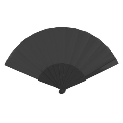 PATTAYA, lepeza, crna