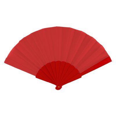 PATTAYA, lepeza, crvena