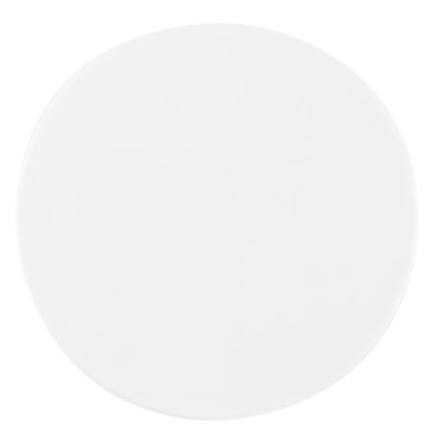 LULU, platično ogledalce, belo