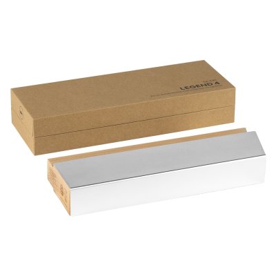 LEGEND 4, trofej, srebrni