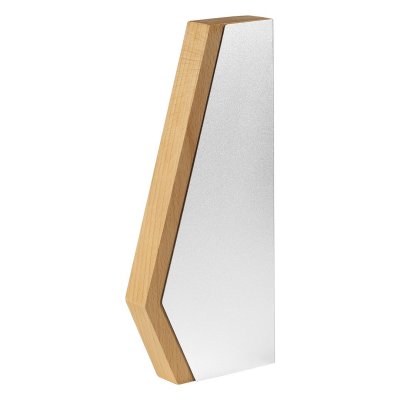 LEGEND 5, trofej, srebrni