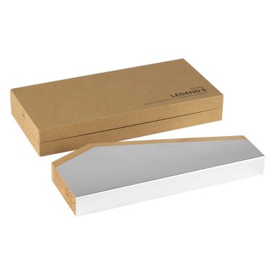 LEGEND 5, trofej, srebrni