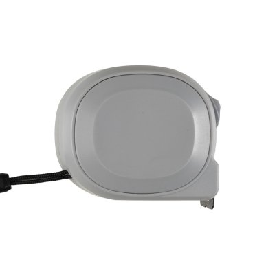 INCH 3, metar, 3 m, sivi