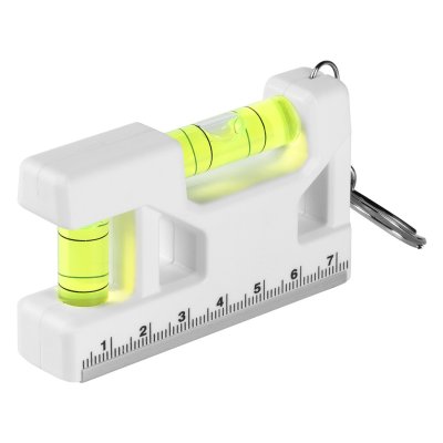 GAUSS, višenamenski alat, 4/1, beli