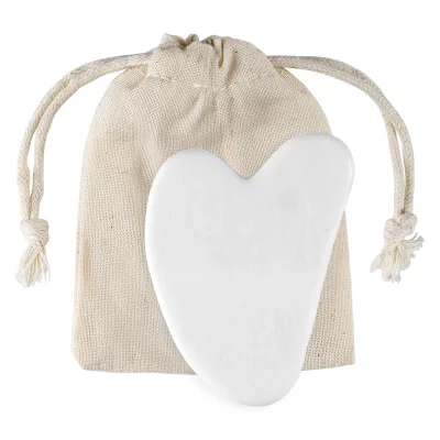 Gua sha kamen u vrećici GUA SHA