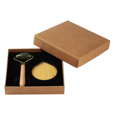 Roler i ogledalce u setu, 2/1 DERMA