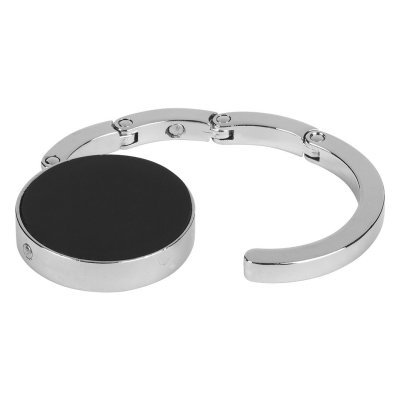 MADAM, metalni držač za torbe, tamno metalni