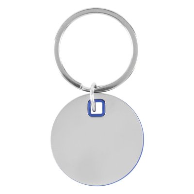 CIRCO, privezak za ključeve, plavi