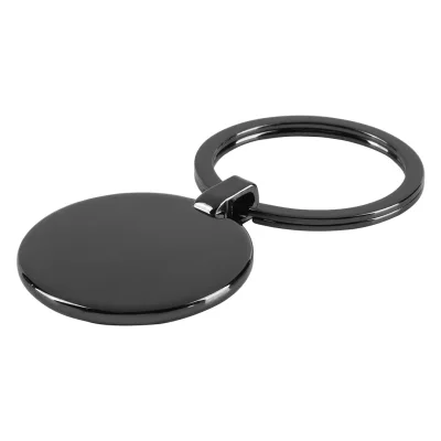 Metalni privezak za ključeve INOX