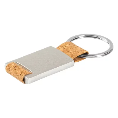 Privezak za ključeve od plute OLAF