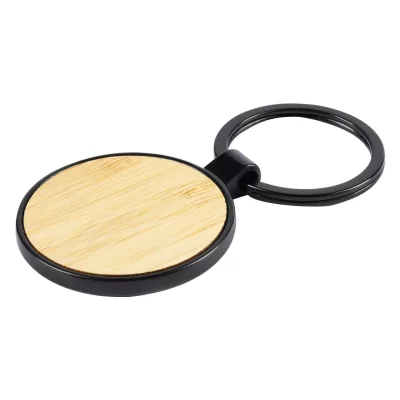 Privezak za ključeve LARK NERO