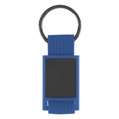 LUPO, privezak za ključeve, tamno plavi