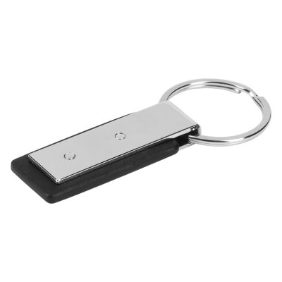 FALCO, privezak za ključeve, crni