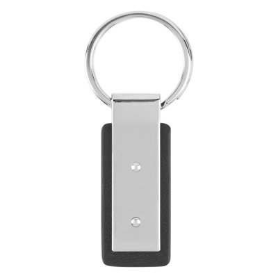 FALCO, privezak za ključeve, crni