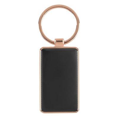 NOTO ROSE GOLD, privezak za ključeve, roze zlatni