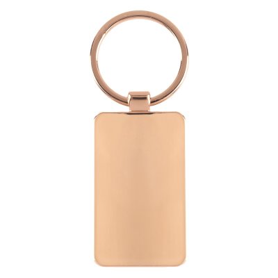 NOTO ROSE GOLD, privezak za ključeve, roze zlatni