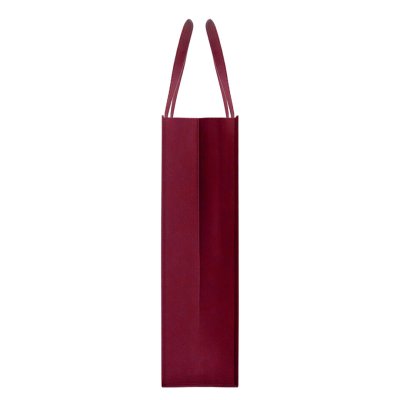 MARKETA, torba, bordo