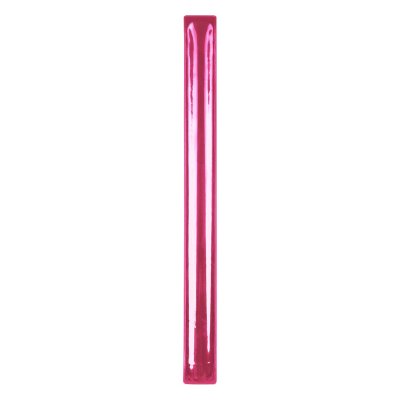 FUNPLASTIC, fleksibilna reflektivna traka, neon roze