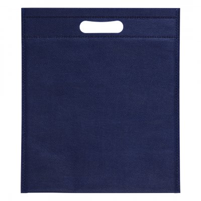 POLLY MINI, varena torba, plava