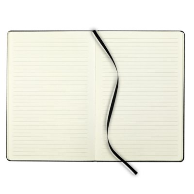 TOTO, notes a5, crni