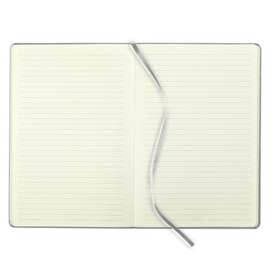 TOTO, notes a5, sivi