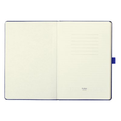 TOTO, notes a5, ljubičasti